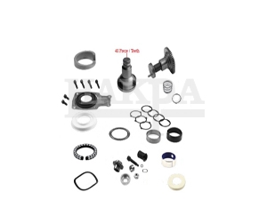 -MERITOR-CALIPER REPAIR KIT FRONT -R